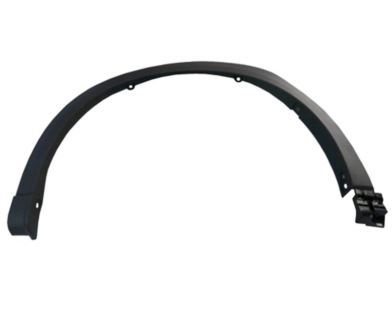TechPro MA1290106C Wheel Arch Molding - Front Left