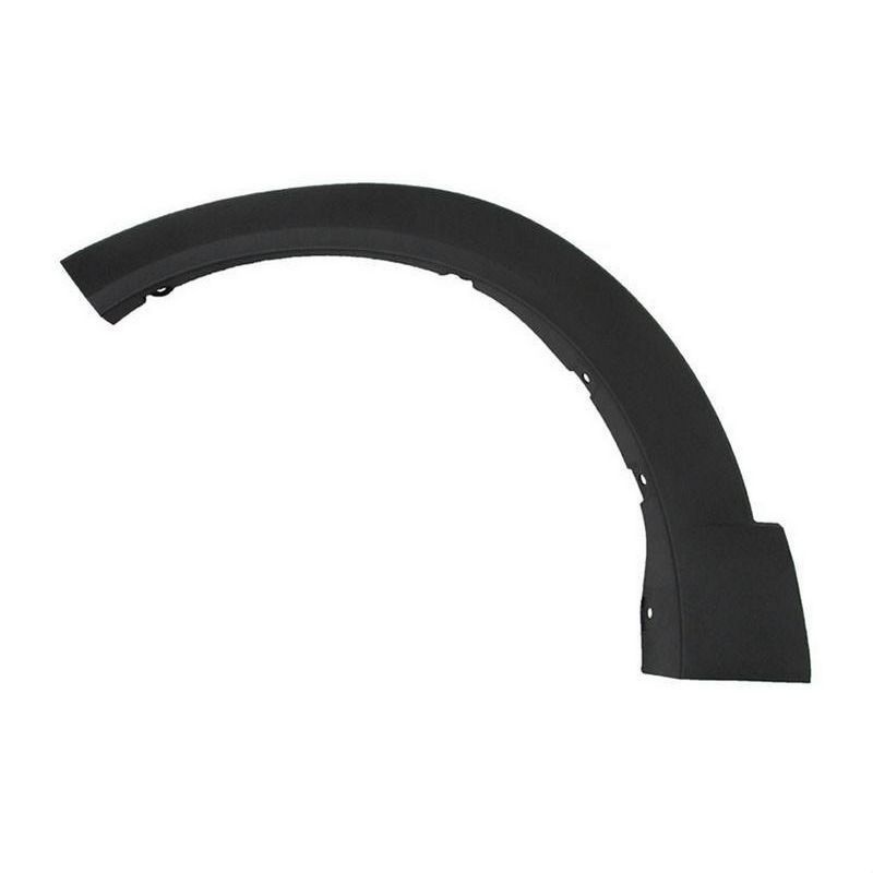 TechPro MA1290108C Wheel Arch Molding - Front Left