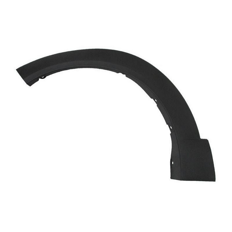 TechPro MA1290108 Wheel Arch Molding - Front Left
