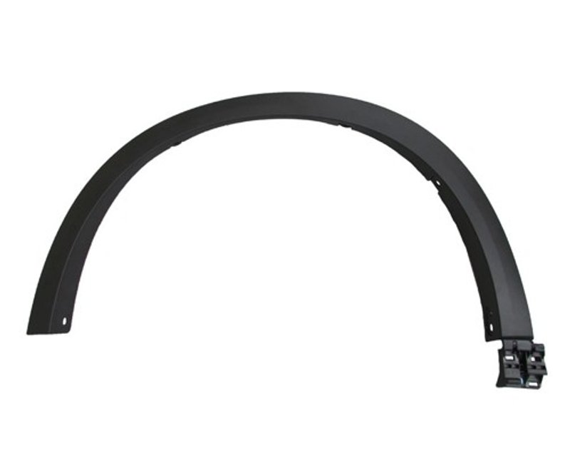 TechPro MA1290109 Wheel Arch Molding - Front Left