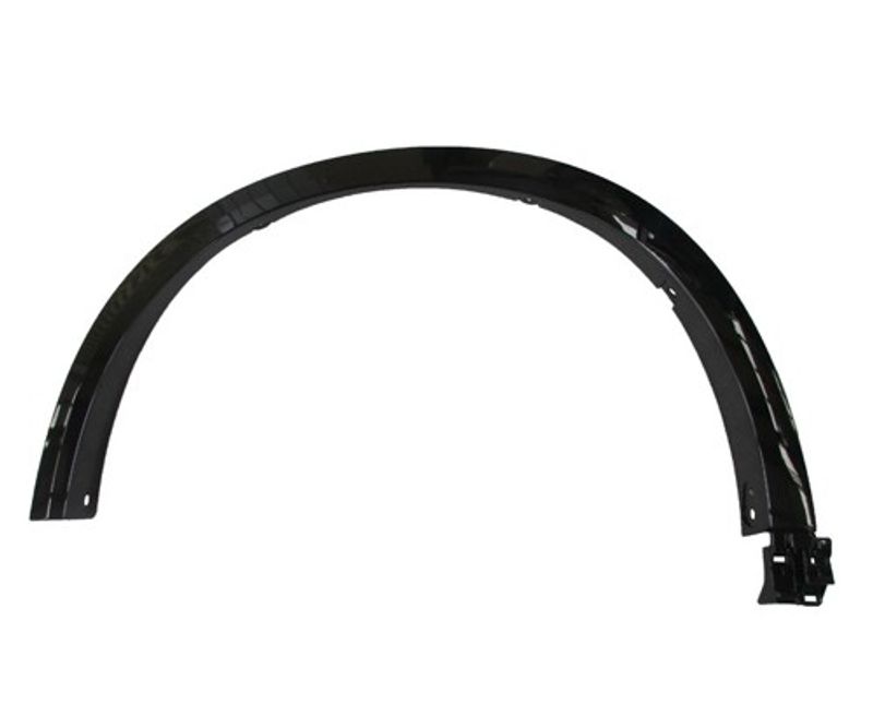 TechPro MA1290110C Wheel Arch Molding - Front Left