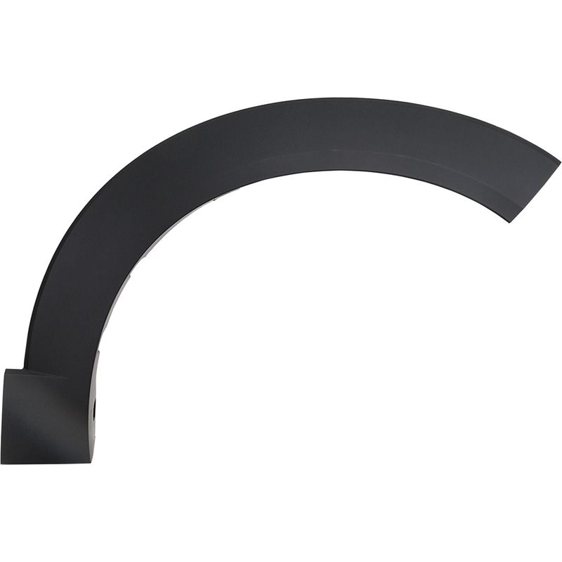 TechPro MA1291108C Wheel Arch Molding - Front Right