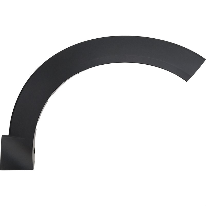 TechPro MA1291108 Wheel Arch Molding - Front Right