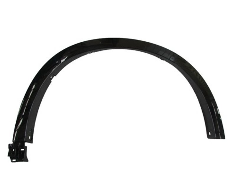 TechPro MA1291110 Wheel Arch Molding - Front Right