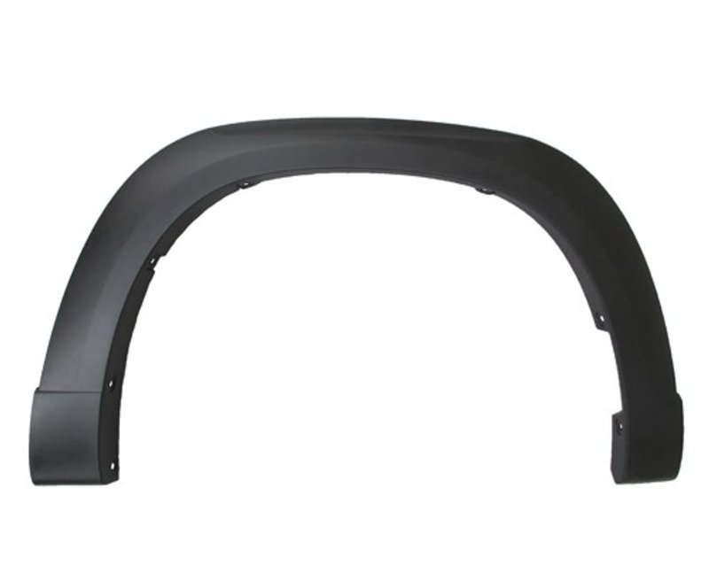 TechPro MA1291111 Wheel Arch Molding - Front Right