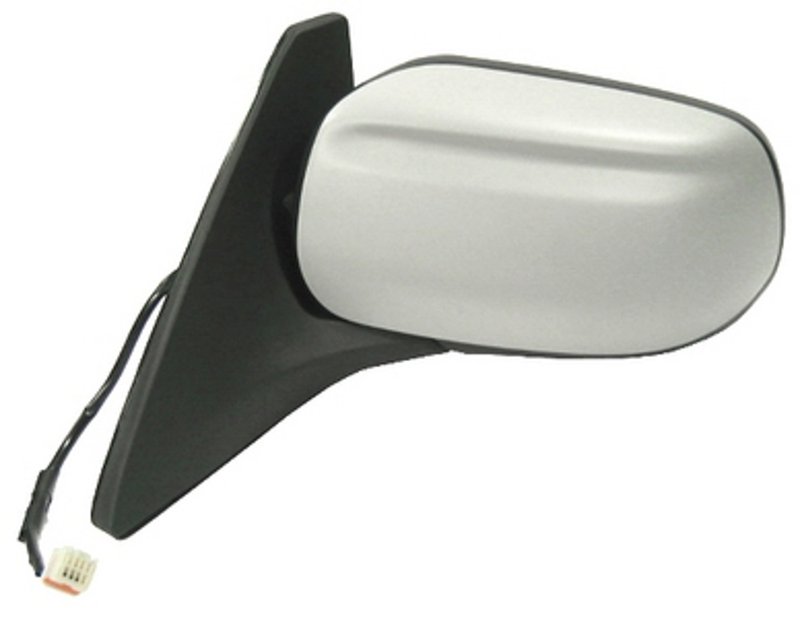 TechPro MA1320131 Door Mirror Set - Left