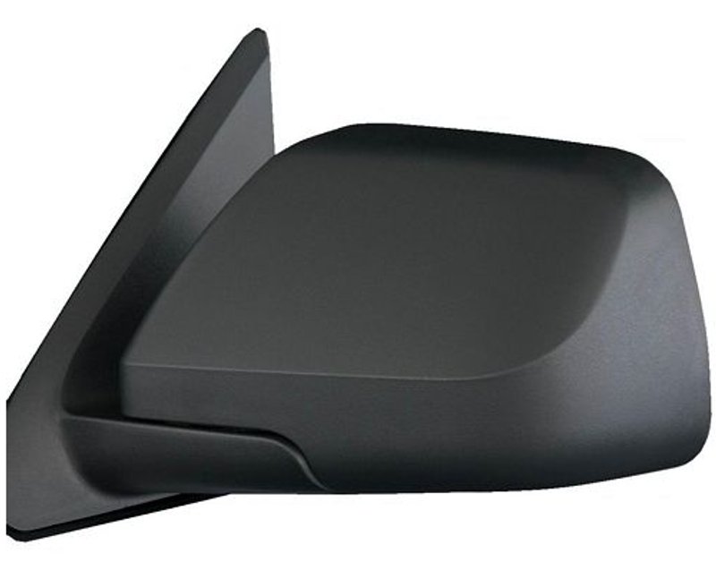 TechPro MA1320164 Door Mirror Set - Left