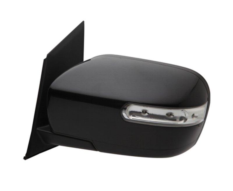TechPro MA1320166 Door Mirror Set - Left