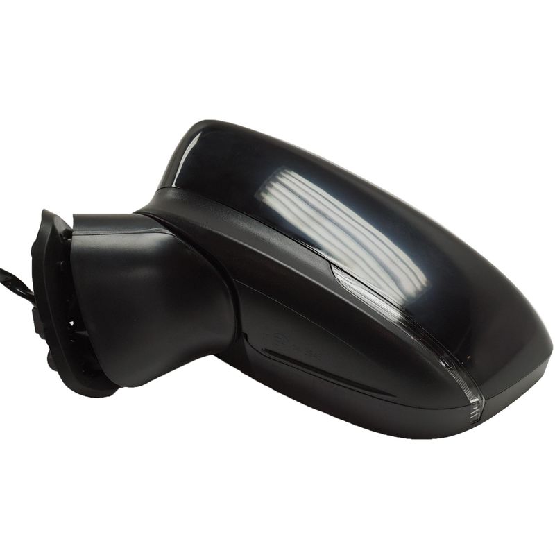 TechPro MA1320184 Door Mirror Set - Left