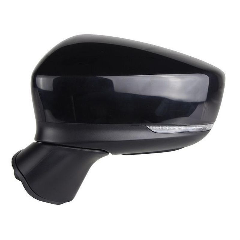 TechPro MA1320186 Door Mirror Set - Left