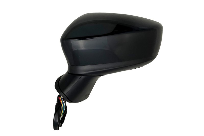 TechPro MA1320193 Door Mirror Set - Left