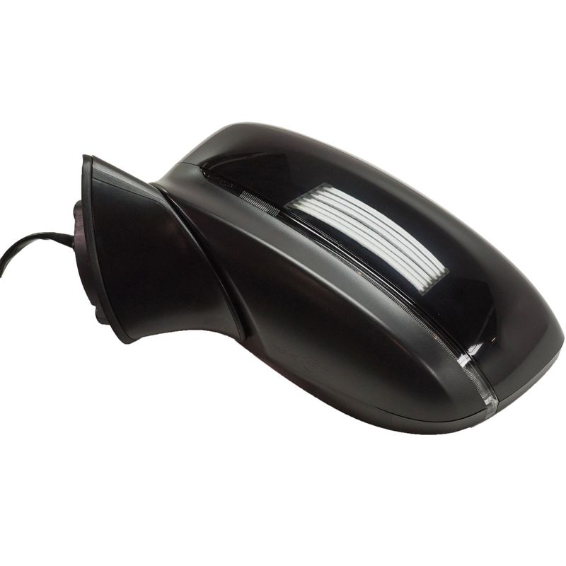 TechPro MA1320195 Door Mirror Set - Left