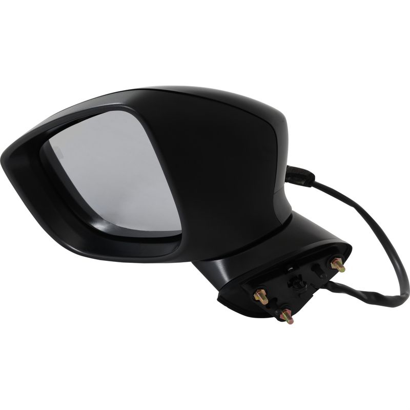 TechPro MA1320198 Door Mirror Set - Left
