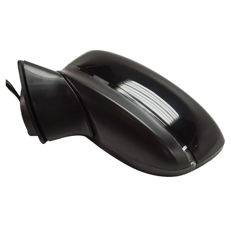 TechPro MA1320199 Door Mirror Set - Left
