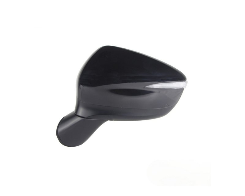 TechPro MA1320207 Door Mirror Set - Left