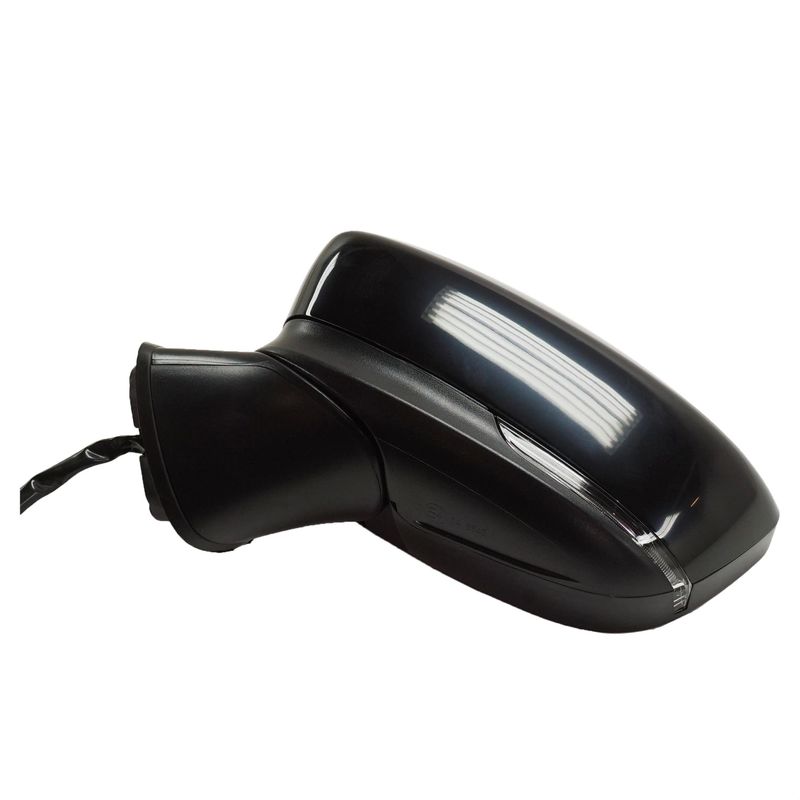 TechPro MA1320218 Door Mirror Set - Left