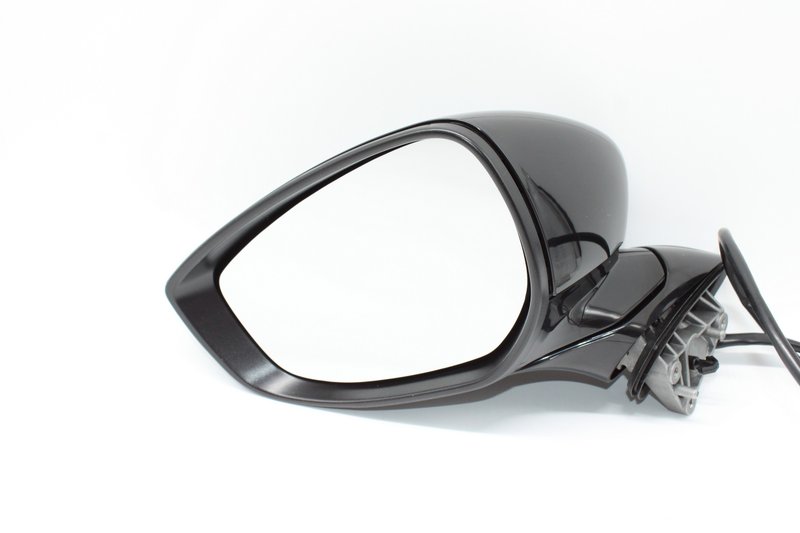 TechPro MA1320232 Door Mirror Set - Left