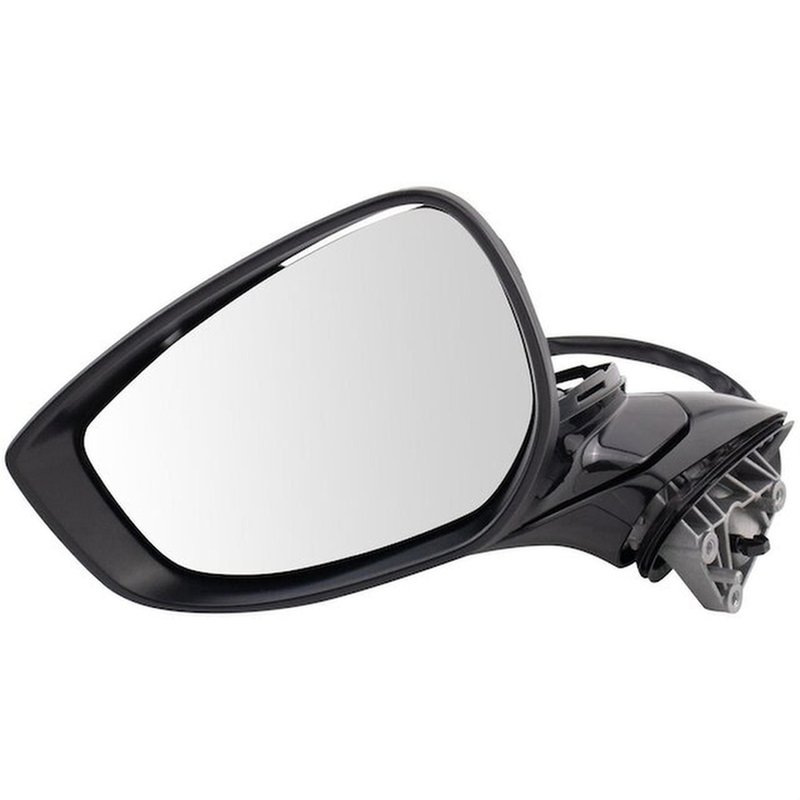 TechPro MA1320235 Door Mirror Set - Left