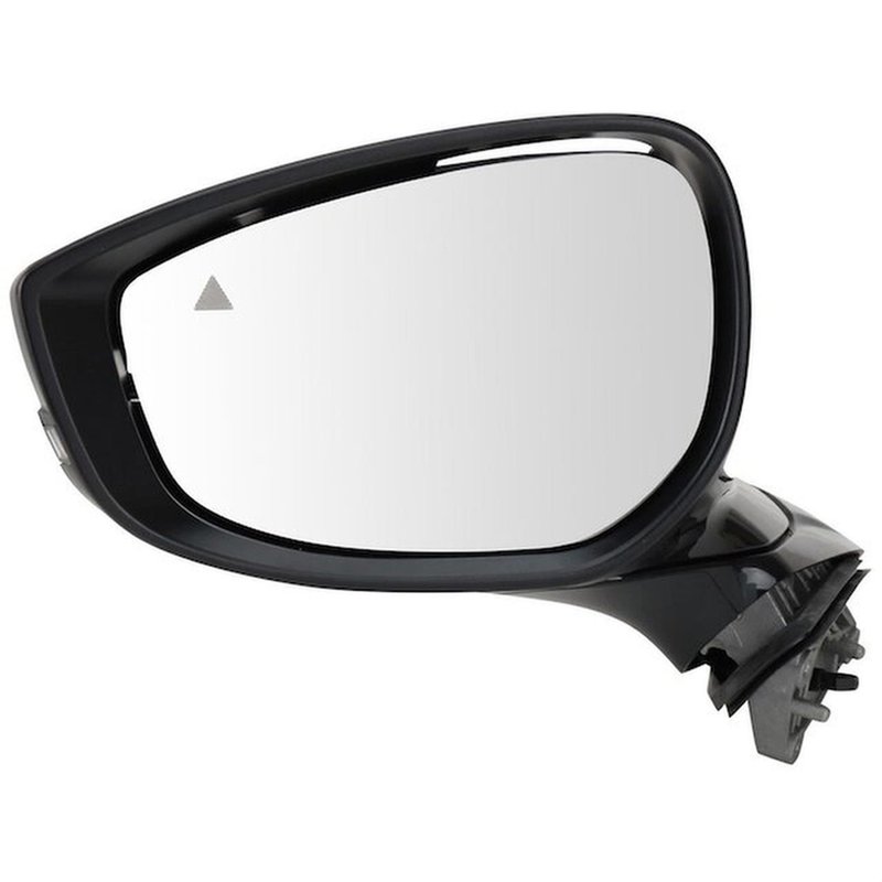 TechPro MA1320237 Door Mirror Set - Left