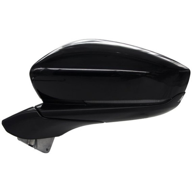 TechPro MA1320246 Door Mirror - Left