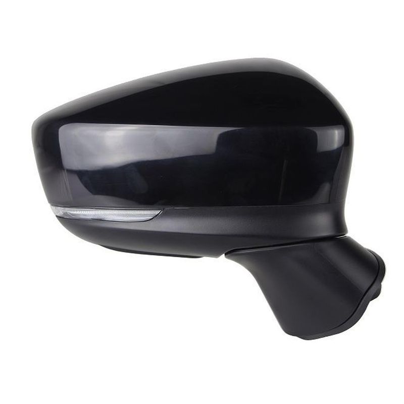 TechPro MA1321186 Door Mirror Set - Right