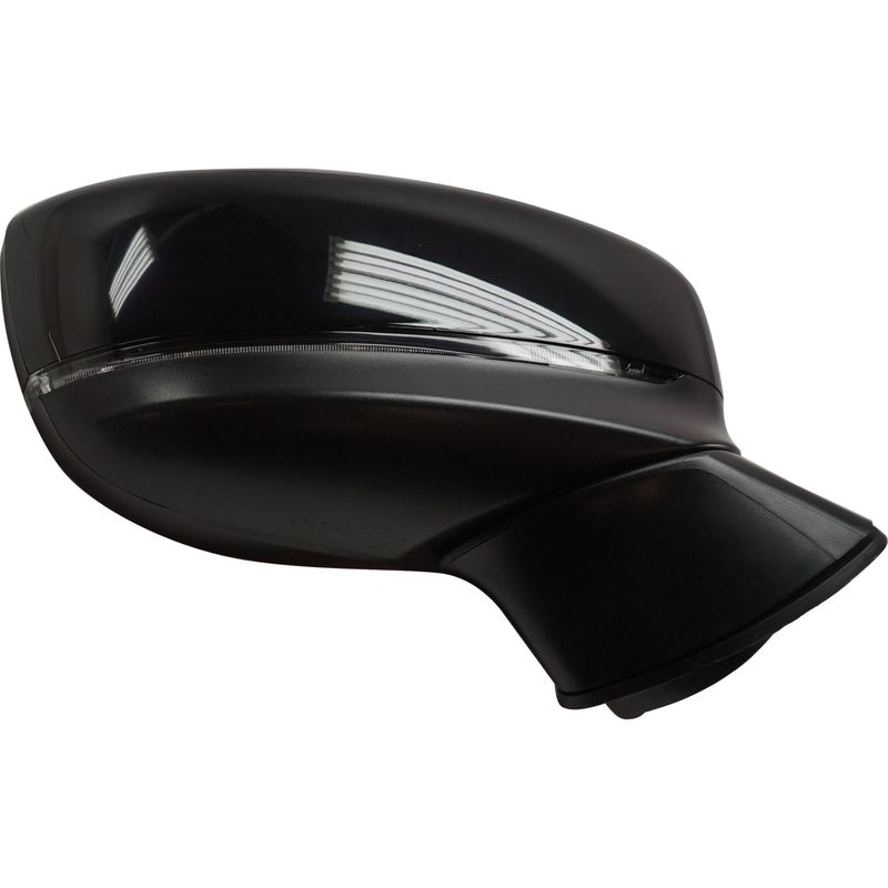 TechPro MA1321197 Door Mirror Set - Right