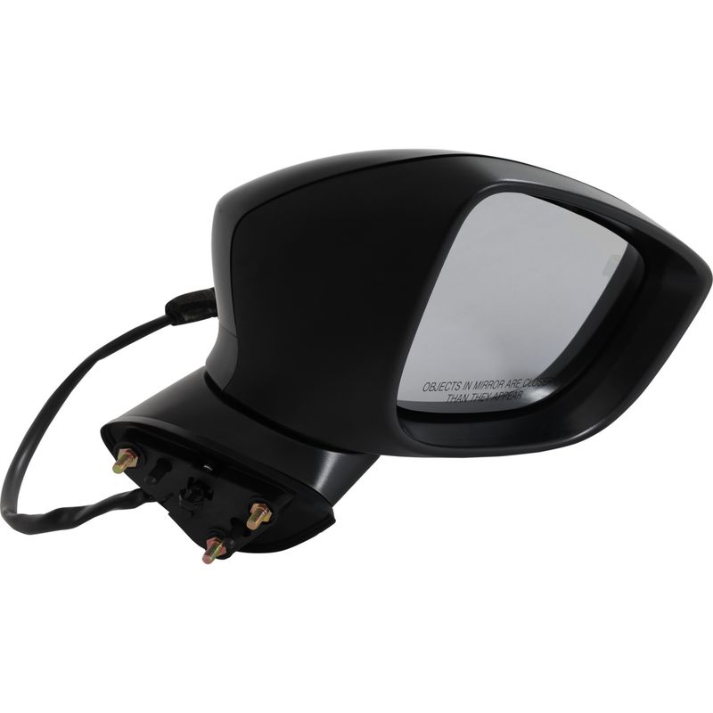 TechPro MA1321198 Door Mirror Set - Right