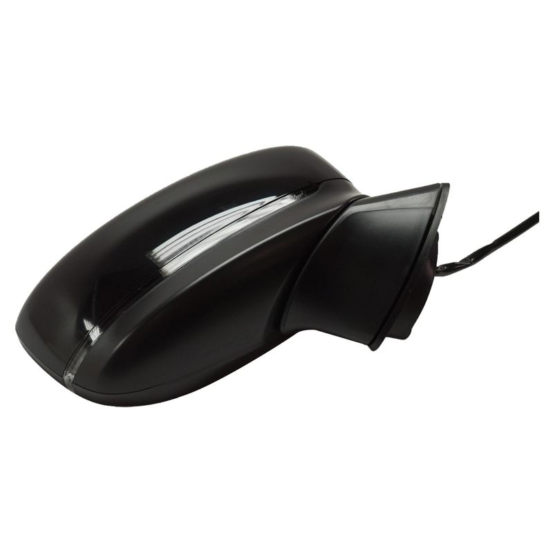 TechPro MA1321199 Door Mirror Set - Right