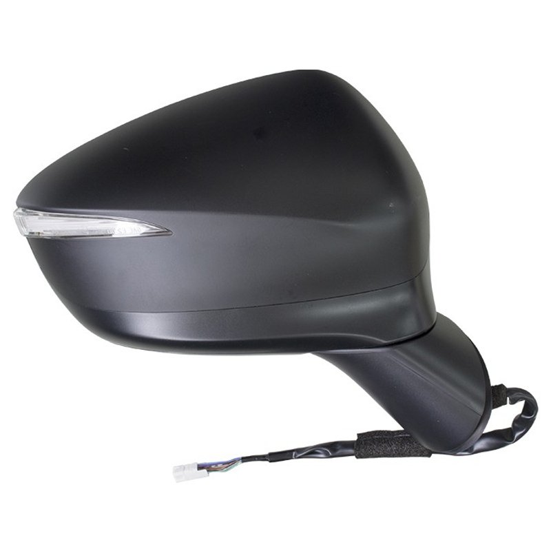 TechPro MA1321215 Door Mirror Set - Right