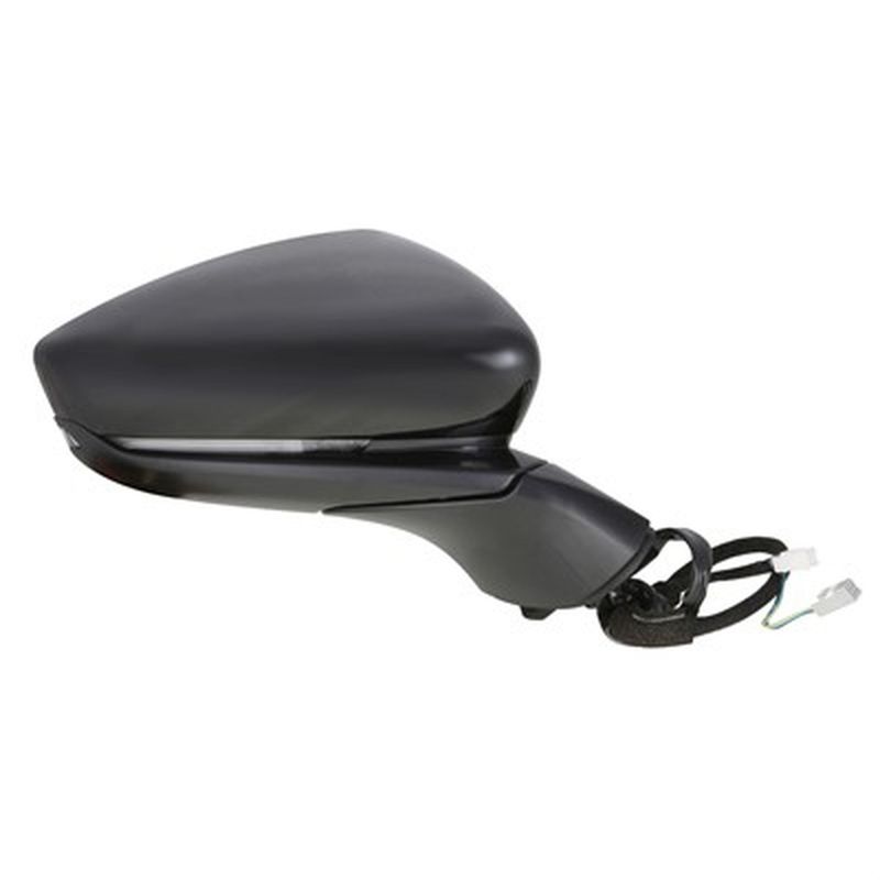 TechPro MA1321241 Door Mirror Set - Right