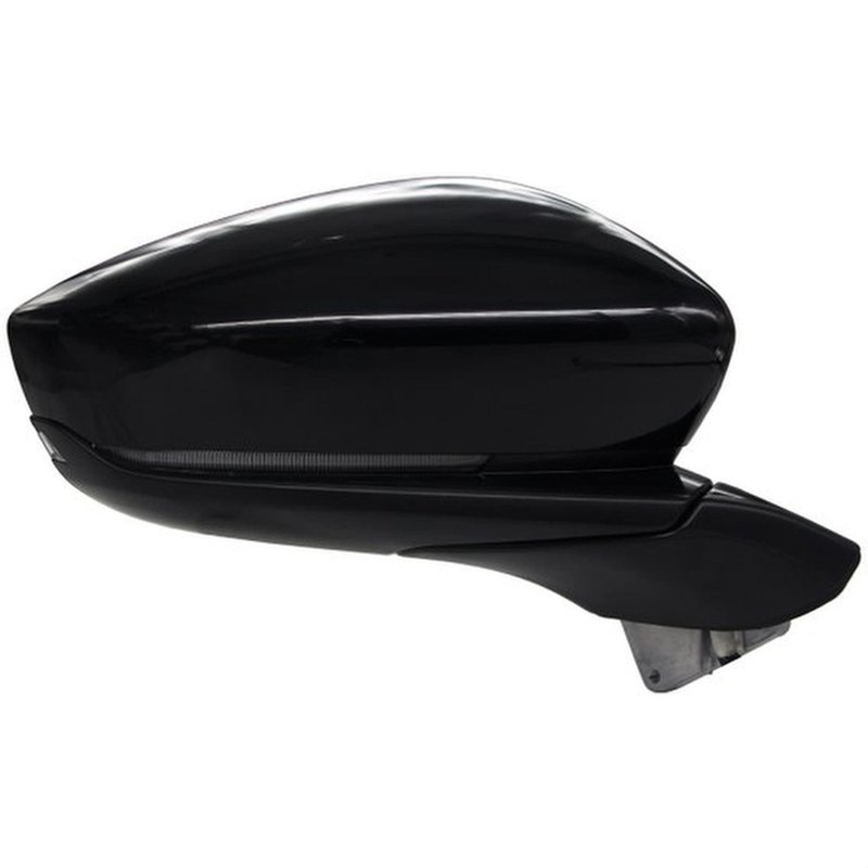 TechPro MA1321247 Door Mirror - Right