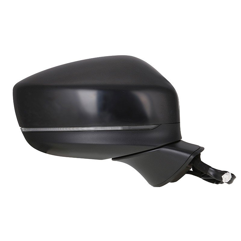 TechPro MA1321252 Door Mirror - Right