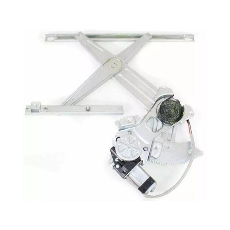 TechPro MA1350134 Window Regulator - Front Left