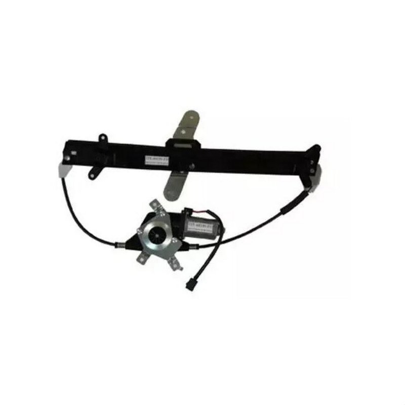 TechPro MA1350136 Window Regulator - Front Left