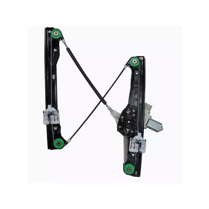 TechPro MA1351134 Window Regulator - Front Right