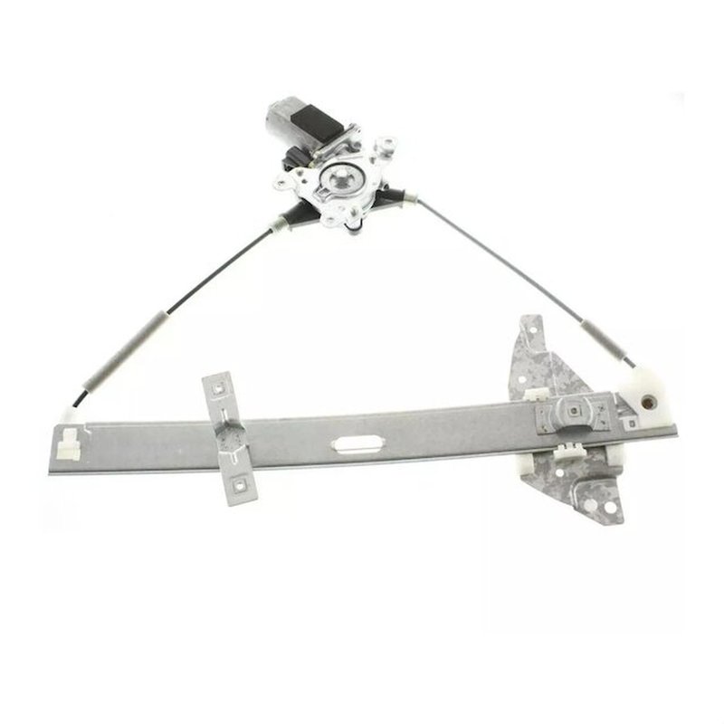 TechPro MA1351135 Window Regulator - Front Right