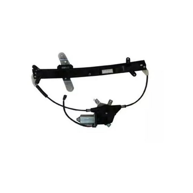 TechPro MA1351136 Window Regulator - Front Right
