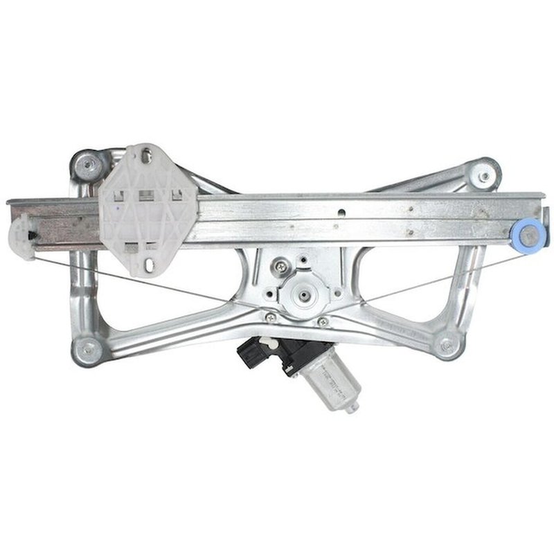 TechPro MA1351137 Window Regulator - Front Right