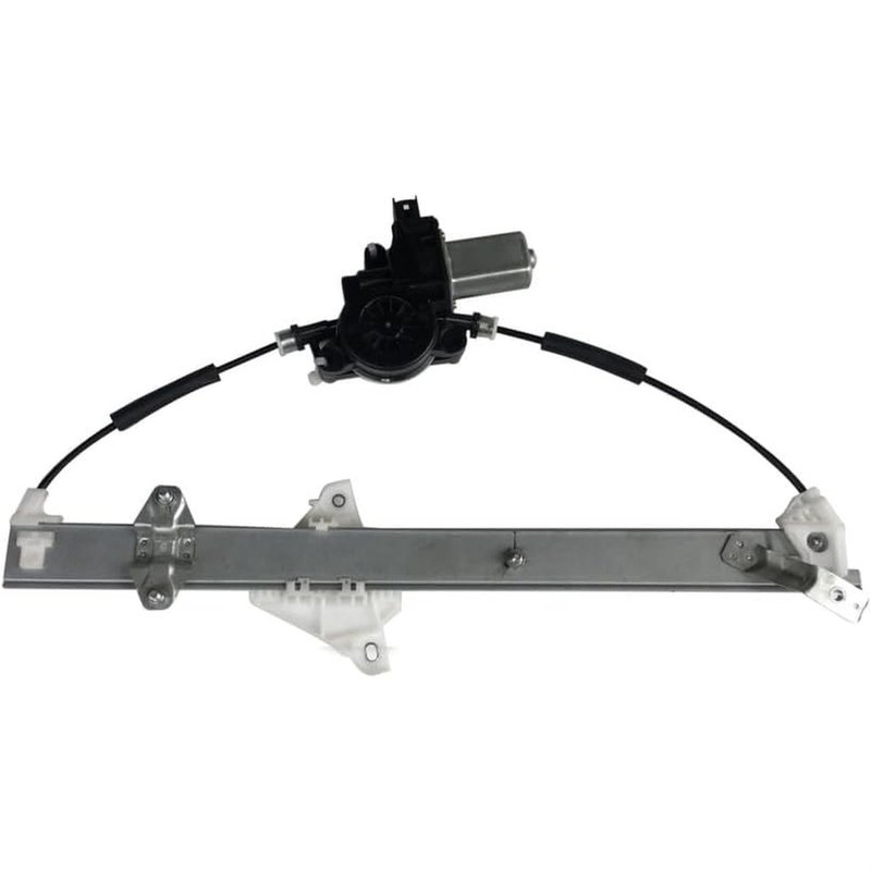 TechPro MA1351138 Window Regulator - Front Right