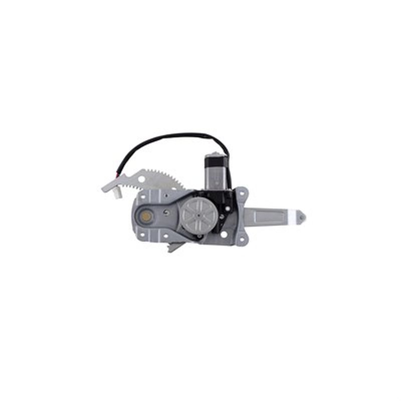 TechPro MA1550104 Window Regulator - Rear Left