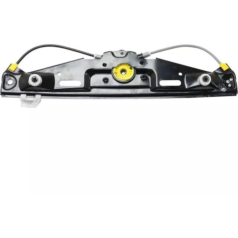 TechPro MA1550123 Window Regulator - Rear Left