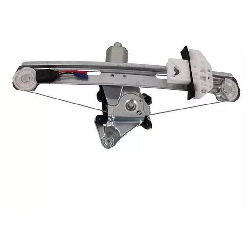 TechPro MA1550124 Window Regulator - Rear Left