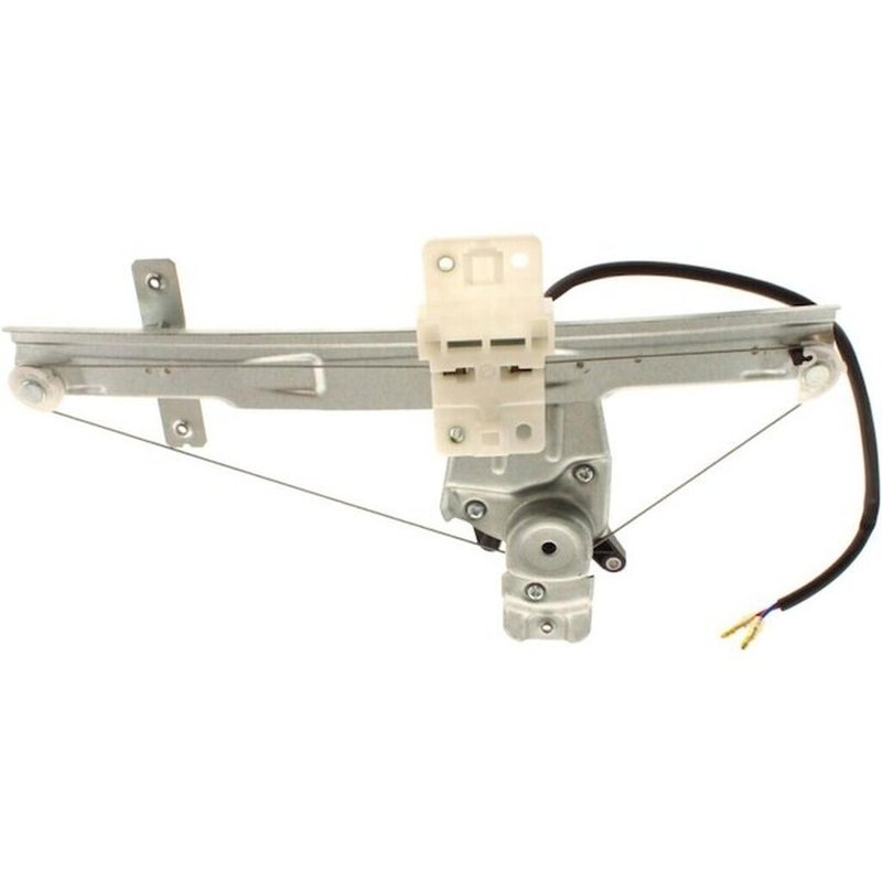 TechPro MA1550125 Window Regulator - Rear Left