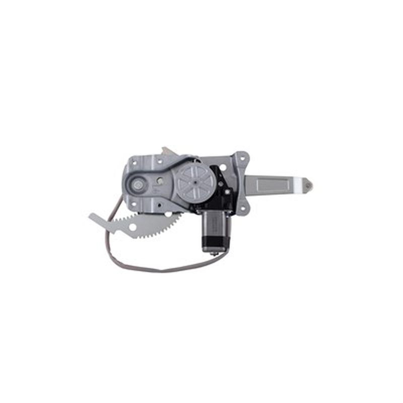 TechPro MA1551104 Window Regulator - Rear Right