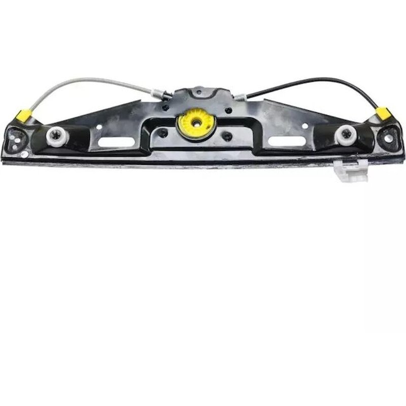 TechPro MA1551123 Window Regulator - Rear Right