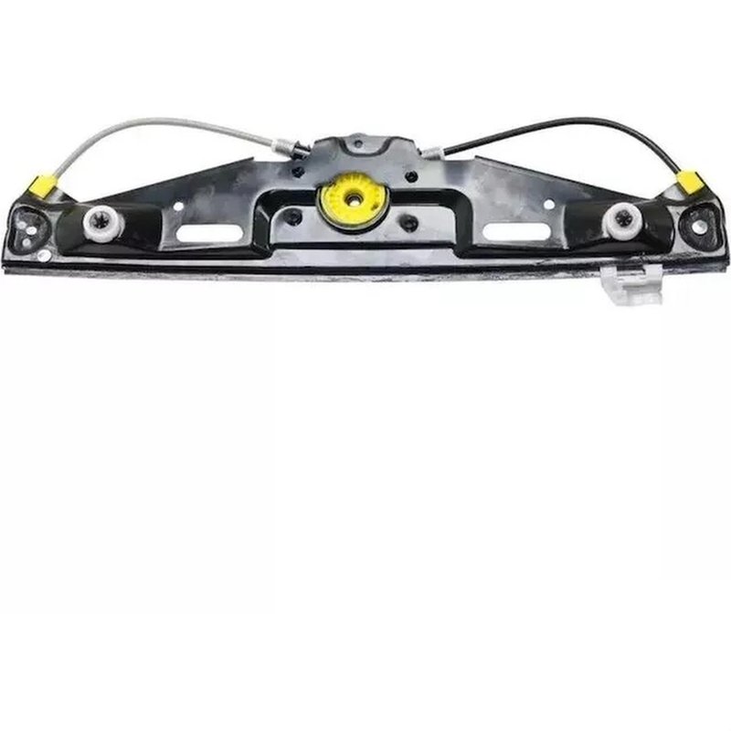 TechPro MA1551124 Window Regulator - Rear Right
