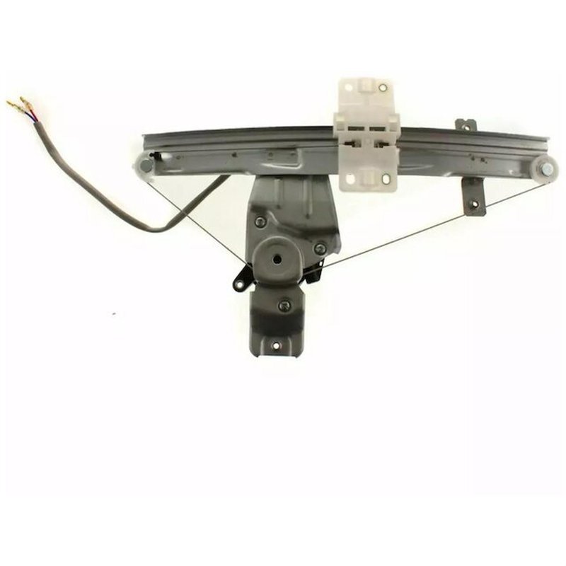 TechPro MA1551125 Window Regulator - Rear Right