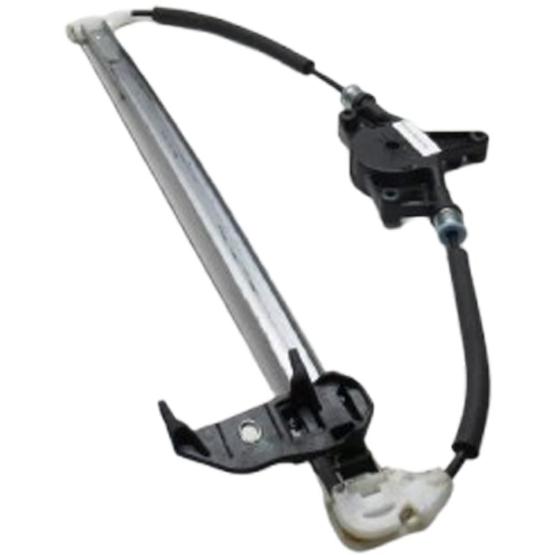 TechPro MA1551128 Window Regulator - Rear Right