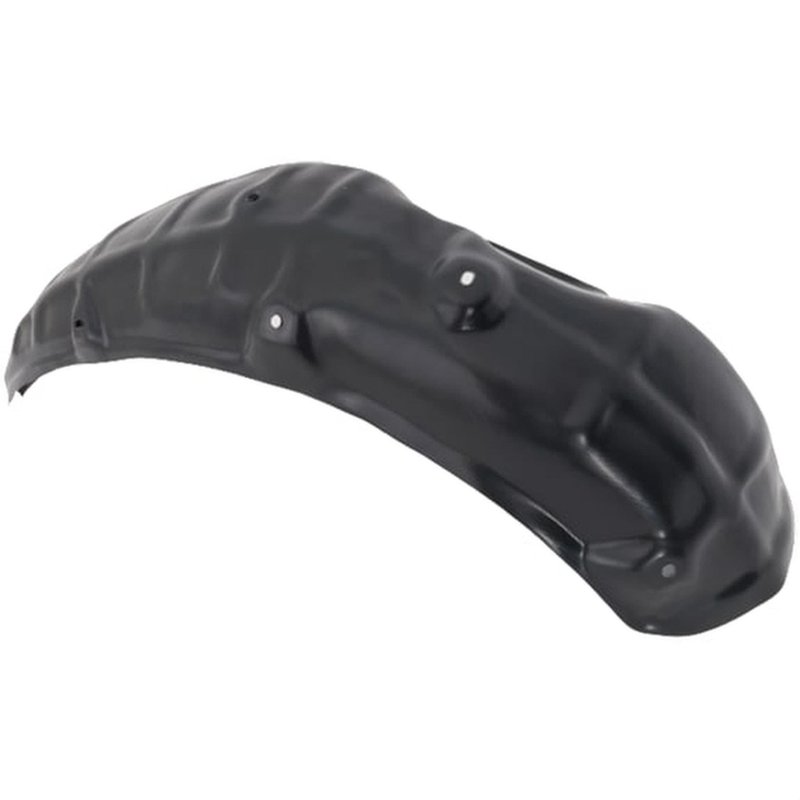 TechPro MA1762100 Fender Liner - Rear Left