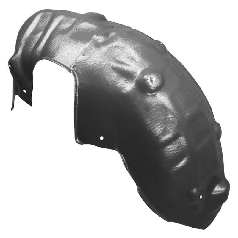 TechPro MA1762101 Fender Liner - Rear Left